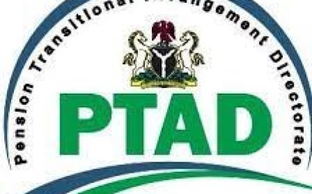 PTAD Disburses ₦3.82bn in Pension Arrears to 30,356 DBS Pensioners