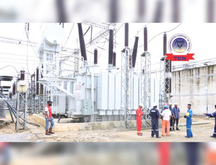 TCN Schedules Urgent Maintenance at Katampe 330/132/33kV Transmission Substation