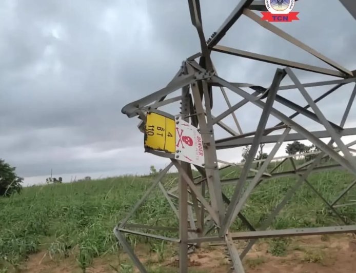 TCN Begins Annual Maintenance at Sagamu Transmission Substation