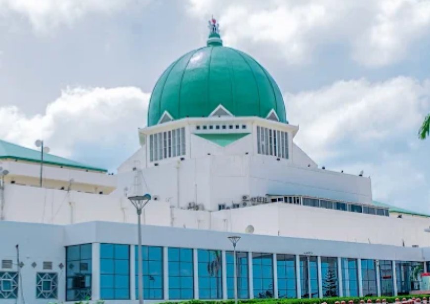 National Assembly Clerk Urges PLAC Graduates to Uphold Integrity, Accountability in Public Service