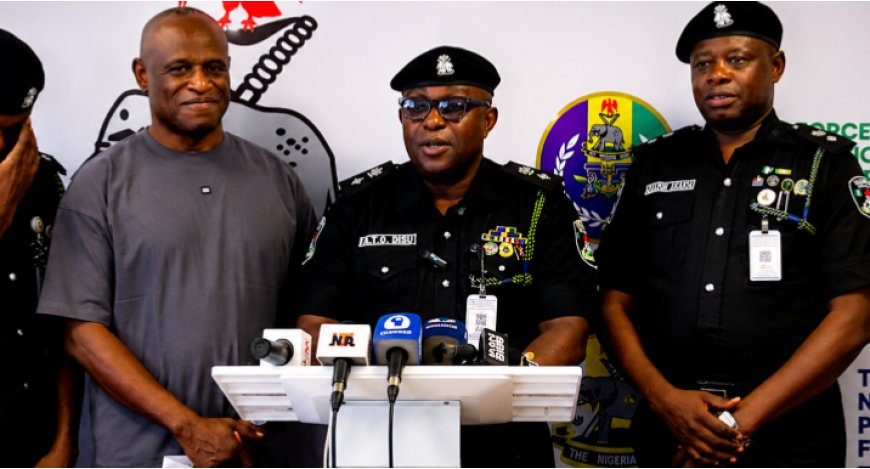 Police to Unveil 2027 Election Security Roadmap at Senior Officers’ Retreat