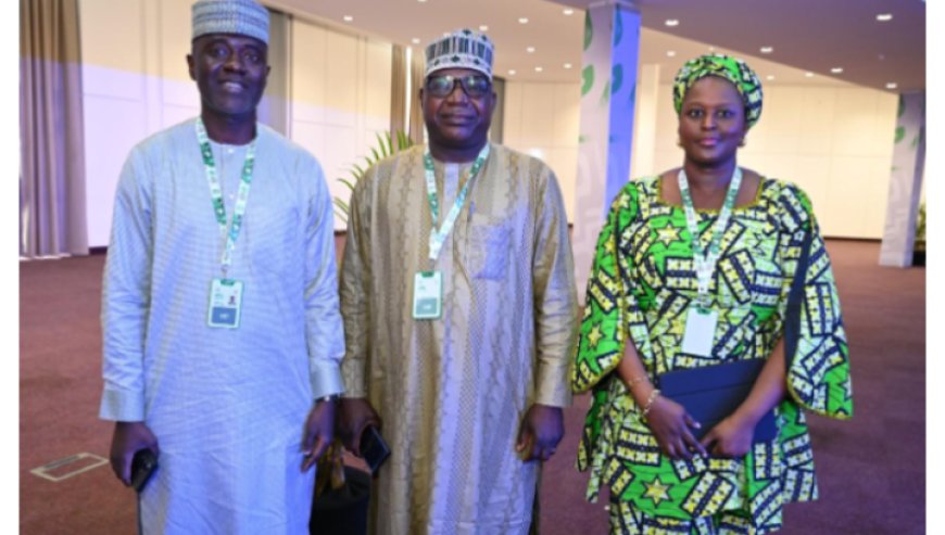 NCC Calls for Stronger African Regulatory Collaboration, Evidence-Based Telecoms Regulation