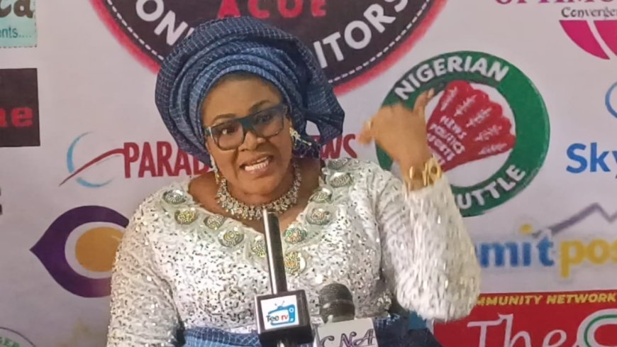 2027: PRP’s Muoneme Says Aduda Is No Threat, Challenges FCT Voters to Judge His 20-Year Record