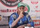 Osho Pledges to Transform FCT, Calls for People-Centred Representation