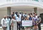 NUJ FCT Raises N5.01m Trust Fund for Late Chairman’s Children