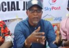 Diaspora Boys Movement Mobilises Nigerians in 100 Countries for Tinubu’s 2027 Re-election