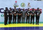 IGP Disu Commends Lenders Consult CEO, Shina Phillips, for Professionalism at CARSPO 2026