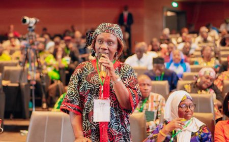 NYSC DG Charges Stakeholders on Error-Free, Credible Mobilisation