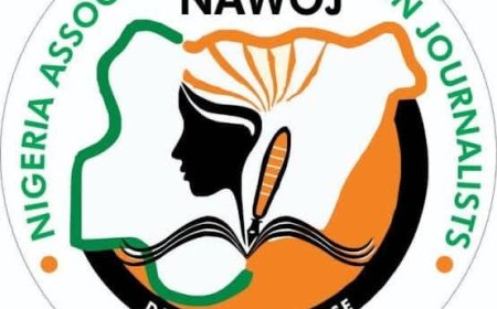 NAWOJ AT 37: CELEBRATING THROUGH IMPACT
