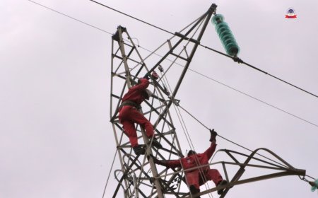 TCN Announces 3-Hour Power Disruption in Parts of Kubwa, Bwari