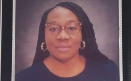 NASC Appoints Edith Ajah Onyinyechi Deputy Clerk, Senate (Administration)