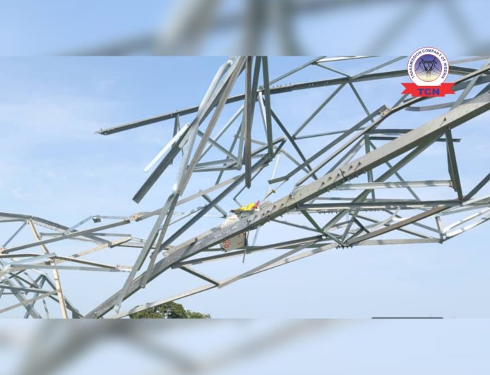 RESTORATION OF POWER SUPPLY AT GWAGWALADA TRANSMISSION SUBSTATION