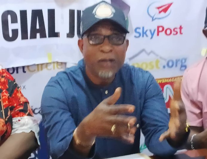 Diaspora Boys Movement Mobilises Nigerians in 100 Countries for Tinubu’s 2027 Re-election