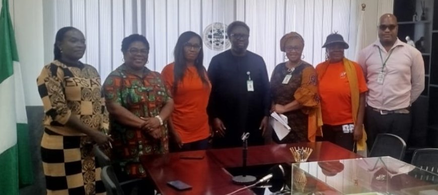 RMRDC, NAWOJ FCT Partner to Boost Media Advocacy, Women Empowerment, Industrial Development