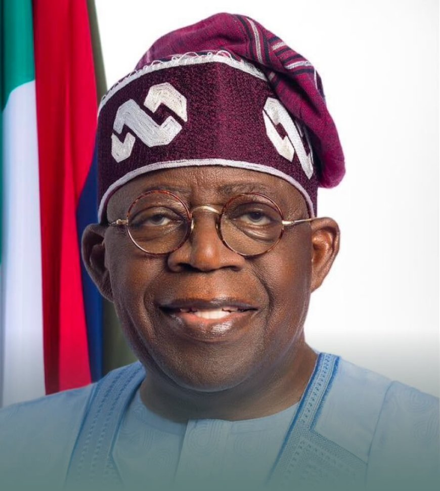 Tinubu’s Five-Port Trade Corridor Initiative, Catalyst for Economic Growth and Productivity — TMSG