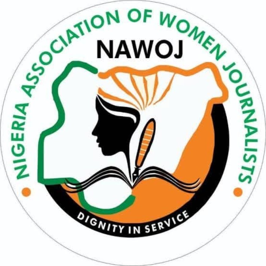 NAWOJ AT 37: CELEBRATING THROUGH IMPACT