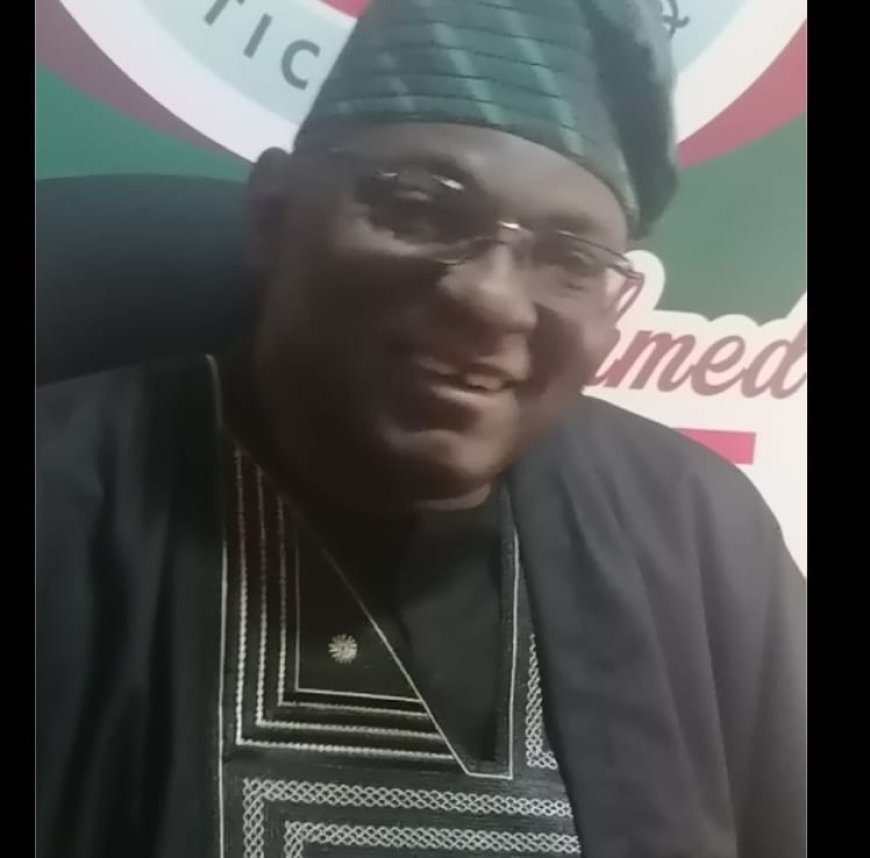 Beyond Macro-Reforms: Why $1 Trillion Is Nigeria’s Only Logical Path Forward