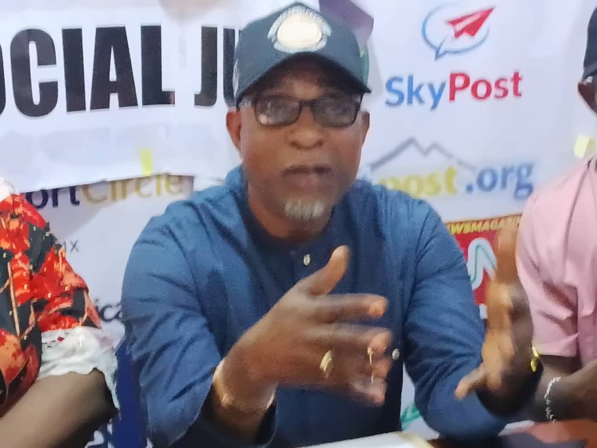 Diaspora Boys Movement Mobilises Nigerians in 100 Countries for Tinubu’s 2027 Re-election