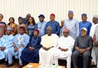National Assembly Clerk Calls for Merit-Based Promotions, Unified Staff Database