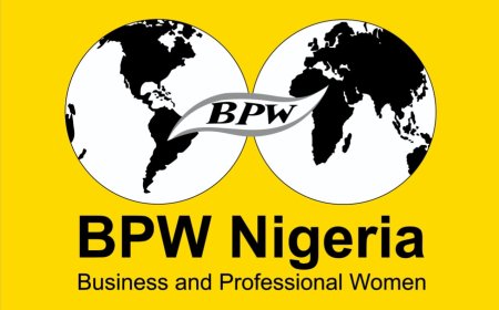 ‎BPW Nigeria to Mark International Day of the Girl Child, Partners SheRise Girls Development Initiative